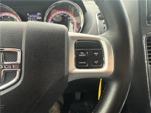 2019 Dodge Grand Caravan GT (Stk: 6002A) in Sarnia - Image 20 of 24