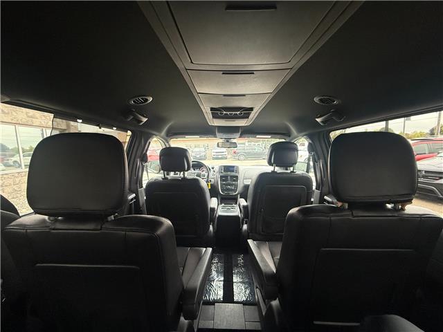 2019 Dodge Grand Caravan GT (Stk: 6002A) in Sarnia - Image 24 of 24