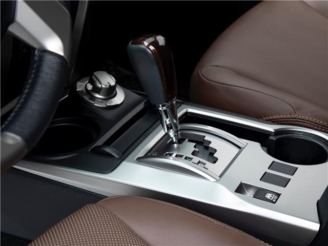 2024 Toyota 4Runner Base (Stk: TR7851) in Windsor - Image 27 of 31