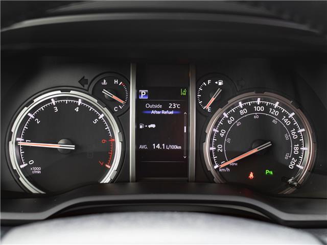 2024 Toyota 4Runner Base (Stk: TR7851) in Windsor - Image 14 of 31
