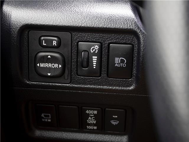 2024 Toyota 4Runner Base (Stk: TR7851) in Windsor - Image 13 of 31