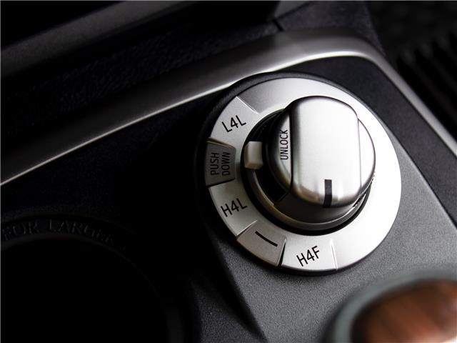 2024 Toyota 4Runner Base (Stk: TR7851) in Windsor - Image 28 of 31