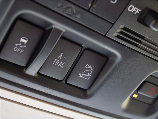 2024 Toyota 4Runner Base (Stk: TR7851) in Windsor - Image 21 of 31