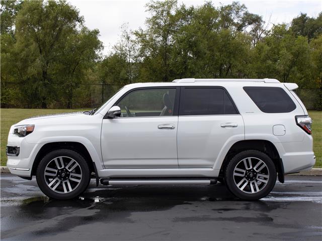 2024 Toyota 4Runner Base (Stk: TR7851) in Windsor - Image 5 of 31