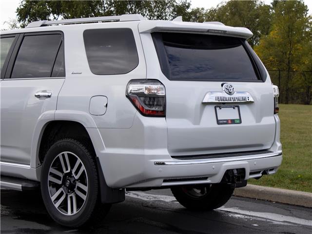 2024 Toyota 4Runner Base (Stk: TR7851) in Windsor - Image 6 of 31