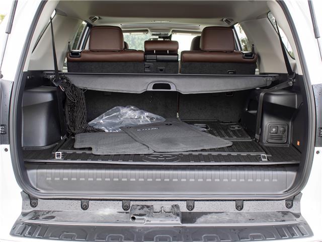 2024 Toyota 4Runner Base (Stk: TR7851) in Windsor - Image 7 of 31