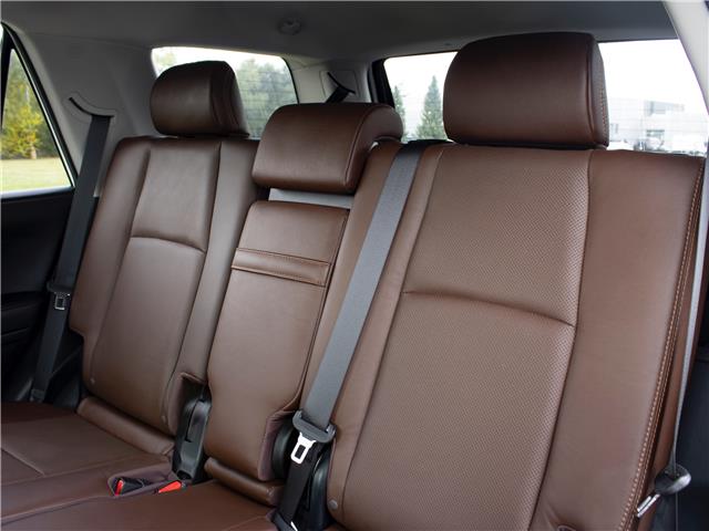 2024 Toyota 4Runner Base (Stk: TR7851) in Windsor - Image 31 of 31
