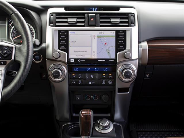 2024 Toyota 4Runner Base (Stk: TR7851) in Windsor - Image 24 of 31