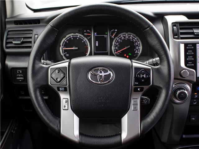 2024 Toyota 4Runner Base (Stk: TR7851) in Windsor - Image 17 of 31
