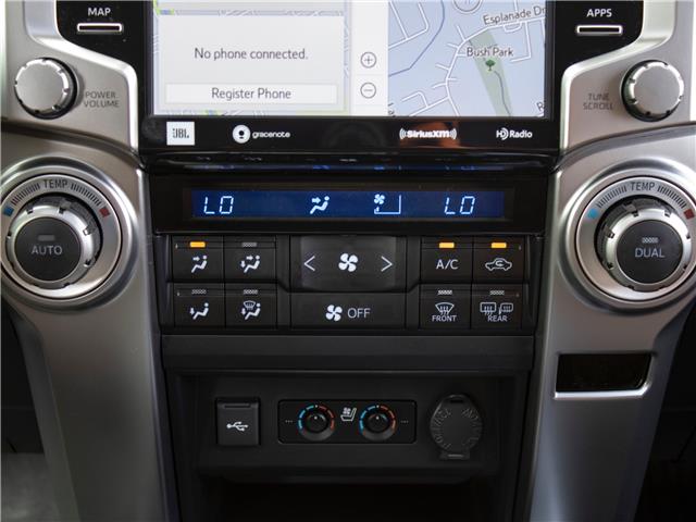 2024 Toyota 4Runner Base (Stk: TR7851) in Windsor - Image 25 of 31