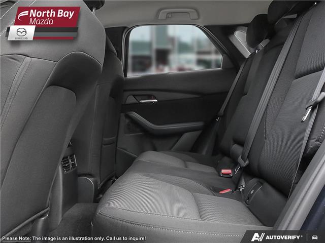 2025 Mazda CX-30 GS (Stk: 25436) in North Bay - Image 21 of 25 2025 Mazda CX-30 GS (Stk: 25436) in North Bay - Image 21 of 25