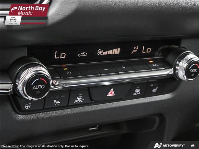 2025 Mazda CX-30 GS (Stk: 25436) in North Bay - Image 24 of 25 2025 Mazda CX-30 GS (Stk: 25436) in North Bay - Image 24 of 25