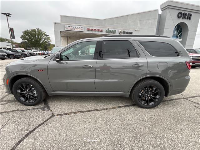 2026 Dodge Durango GT (Stk: 26-162) in Sarnia - Image 2 of 28