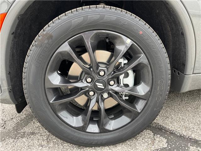2026 Dodge Durango GT (Stk: 26-162) in Sarnia - Image 7 of 28