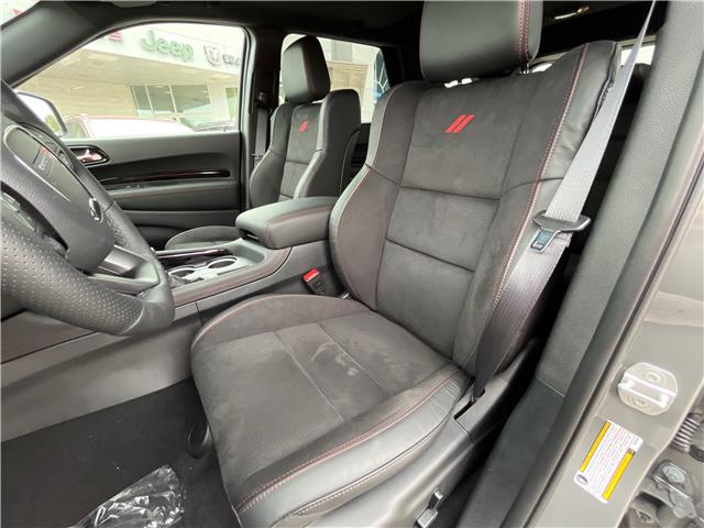 2026 Dodge Durango GT (Stk: 26-162) in Sarnia - Image 8 of 28