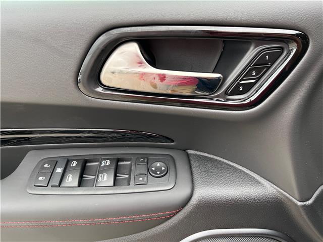 2026 Dodge Durango GT (Stk: 26-162) in Sarnia - Image 9 of 28