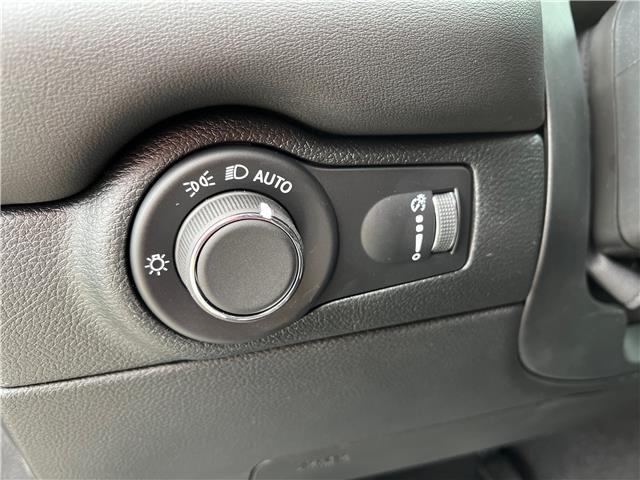 2026 Dodge Durango GT (Stk: 26-162) in Sarnia - Image 10 of 28