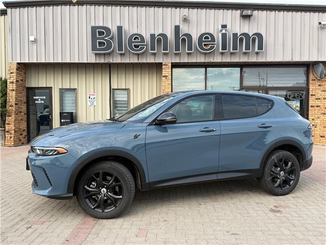 Used 2023 Dodge Hornet GT  - Blenheim - Blenheim Chrysler Dodge Jeep Ram