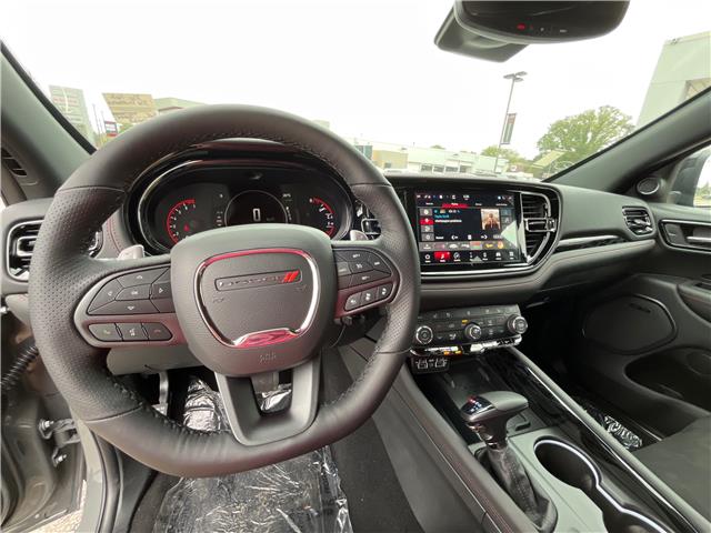 2026 Dodge Durango GT (Stk: 26-162) in Sarnia - Image 12 of 28