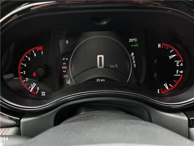 2026 Dodge Durango GT (Stk: 26-162) in Sarnia - Image 14 of 28