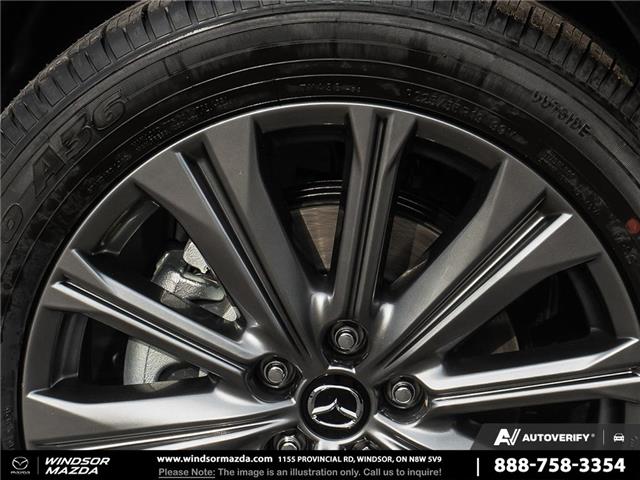 2025 Mazda CX-5 Signature (Stk: C540449) in Windsor - Image 8 of 27