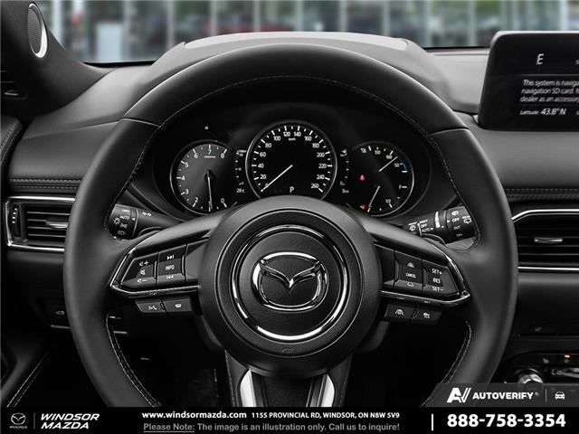 2025 Mazda CX-5 Signature (Stk: C540449) in Windsor - Image 13 of 27