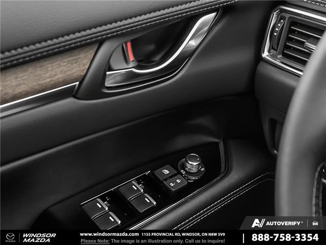 2025 Mazda CX-5 Signature (Stk: C540449) in Windsor - Image 16 of 27