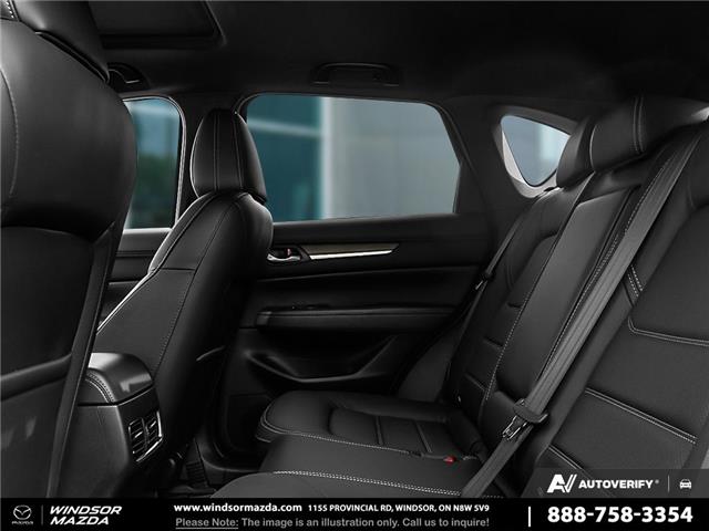 2025 Mazda CX-5 Signature (Stk: C540449) in Windsor - Image 21 of 27