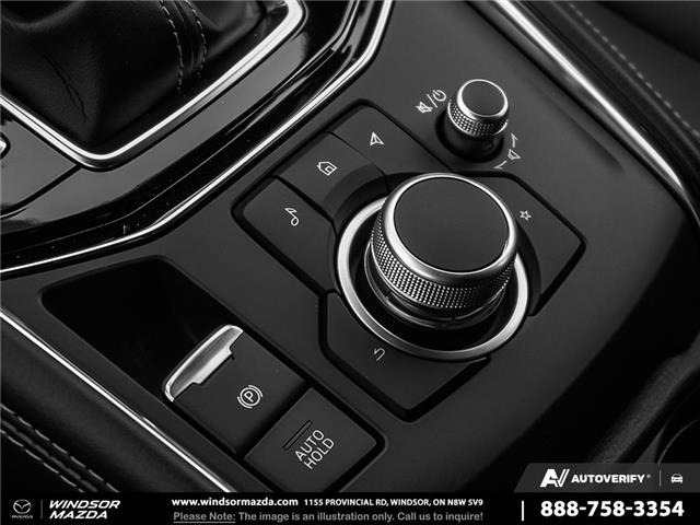 2025 Mazda CX-5 Signature (Stk: C540449) in Windsor - Image 27 of 27