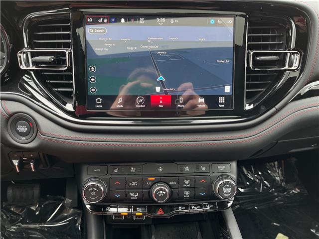 2026 Dodge Durango GT (Stk: 26-162) in Sarnia - Image 15 of 28