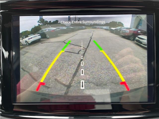 2026 Dodge Durango GT (Stk: 26-162) in Sarnia - Image 16 of 28