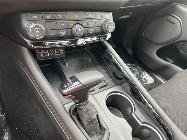 2026 Dodge Durango GT (Stk: 26-162) in Sarnia - Image 17 of 28