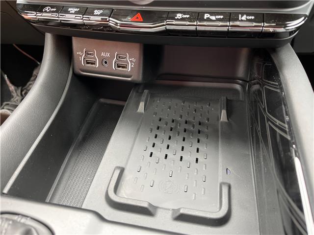 2026 Dodge Durango GT (Stk: 26-162) in Sarnia - Image 19 of 28