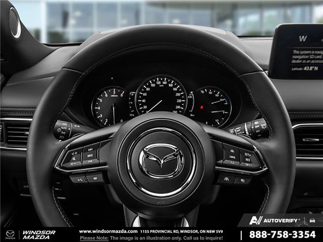 2025 Mazda CX-5 Signature (Stk: C540543) in Windsor - Image 13 of 27