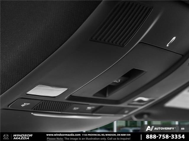 2025 Mazda CX-5 Signature (Stk: C540543) in Windsor - Image 19 of 27