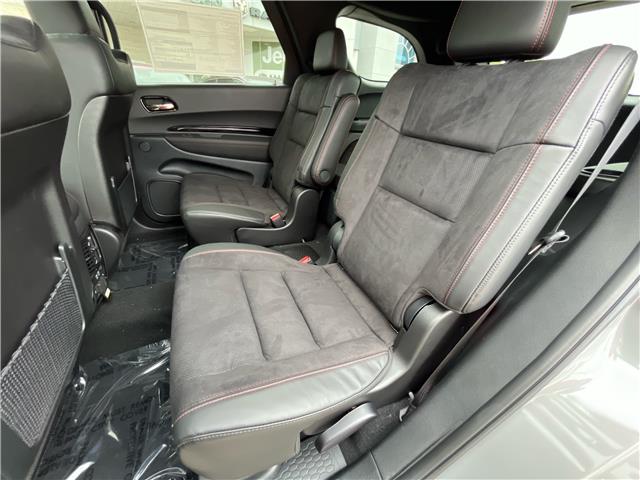 2026 Dodge Durango GT (Stk: 26-162) in Sarnia - Image 22 of 28