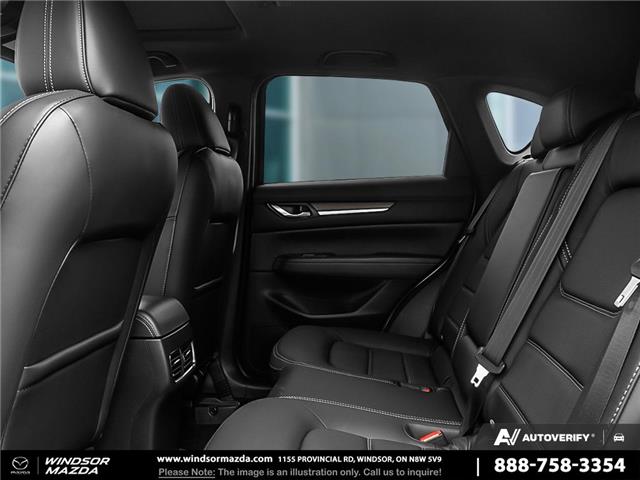 2025 Mazda CX-5 Signature (Stk: C540543) in Windsor - Image 21 of 27