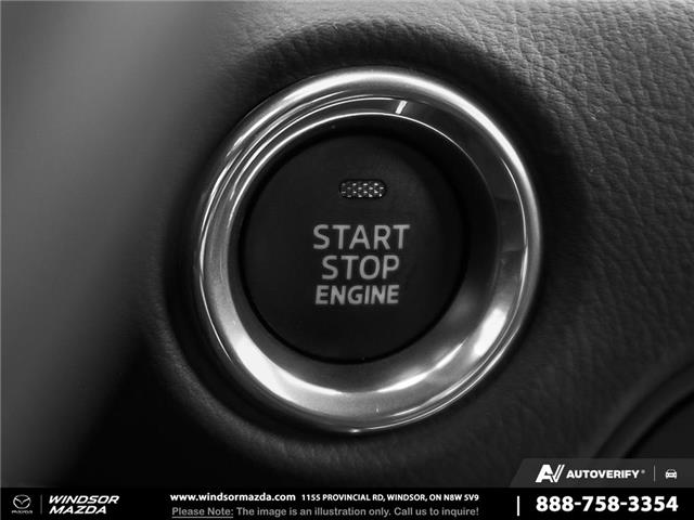 2025 Mazda CX-5 Signature (Stk: C540543) in Windsor - Image 26 of 27