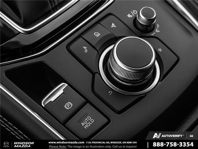 2025 Mazda CX-5 Signature (Stk: C540543) in Windsor - Image 27 of 27