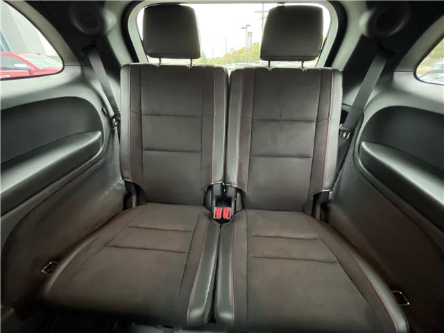2026 Dodge Durango GT (Stk: 26-162) in Sarnia - Image 25 of 28