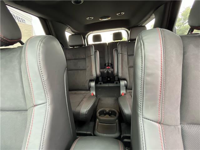 2026 Dodge Durango GT (Stk: 26-162) in Sarnia - Image 26 of 28