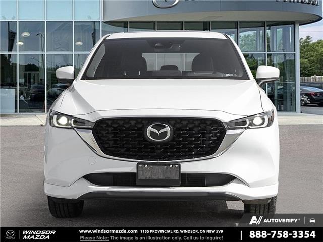 2025 Mazda CX-5 GT (Stk: C540890) in Windsor - Image 2 of 25