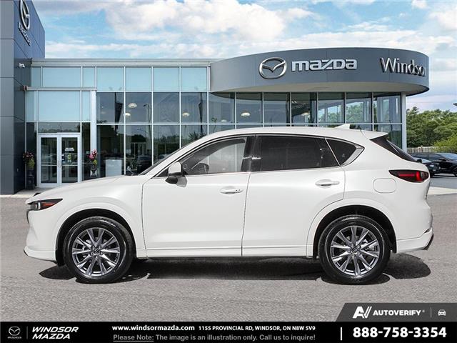 2025 Mazda CX-5 GT (Stk: C540890) in Windsor - Image 3 of 25