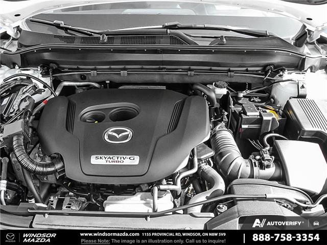 2025 Mazda CX-5 GT (Stk: C540890) in Windsor - Image 6 of 25