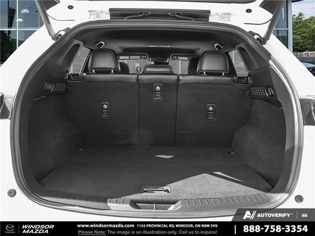 2025 Mazda CX-5 GT (Stk: C540890) in Windsor - Image 7 of 25