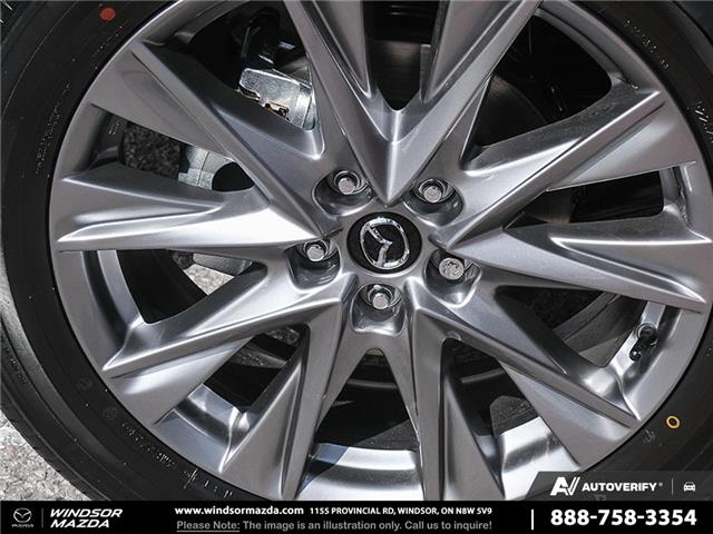 2025 Mazda CX-5 GT (Stk: C540890) in Windsor - Image 8 of 25