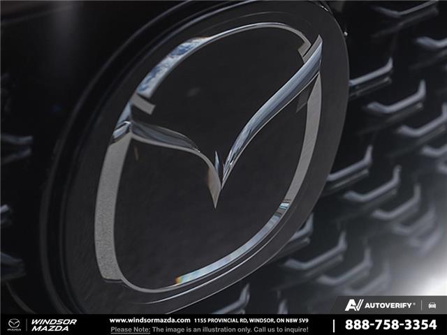 2025 Mazda CX-5 GT (Stk: C540890) in Windsor - Image 9 of 25