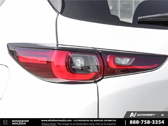 2025 Mazda CX-5 GT (Stk: C540890) in Windsor - Image 11 of 25