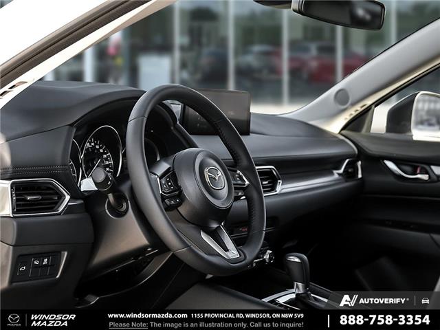 2025 Mazda CX-5 GT (Stk: C540890) in Windsor - Image 12 of 25