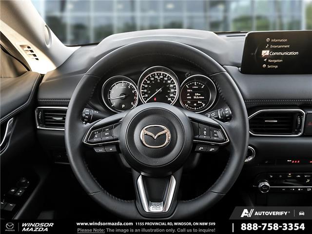 2025 Mazda CX-5 GT (Stk: C540890) in Windsor - Image 13 of 25
